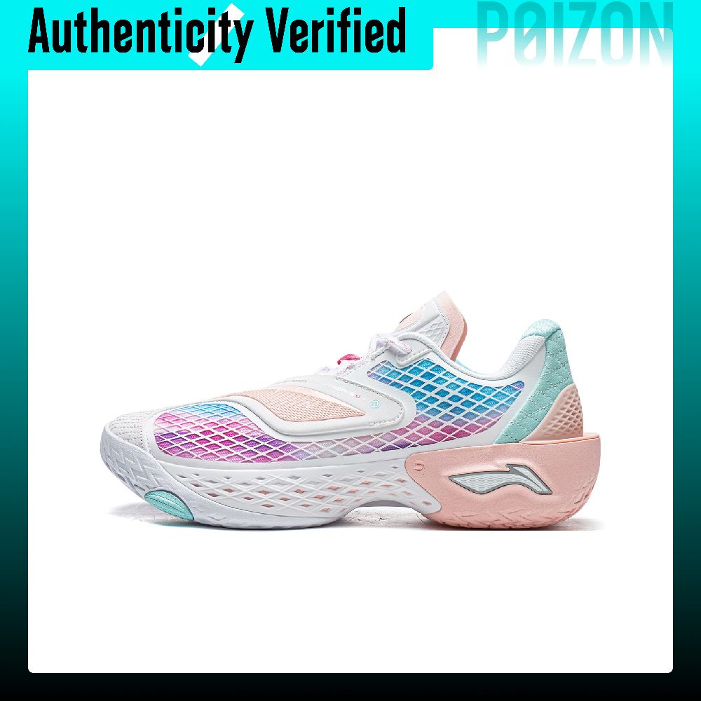 New Balance Shoes 550 - Li Ning BadFive 5 LOW Demping