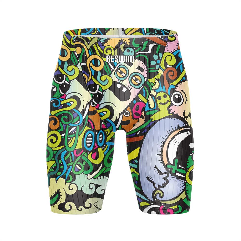 Grappige Zwembroek Zwembroek H - Swim Trunk Quick Dry recensie en prijs