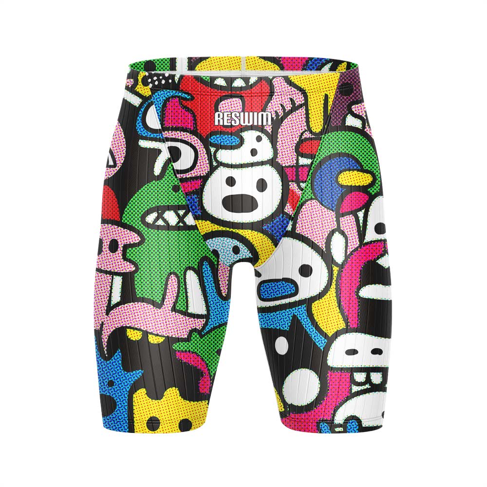 Grappige Zwembroek Zwembroek H - Swim Trunk Quick Dry recensie en prijs