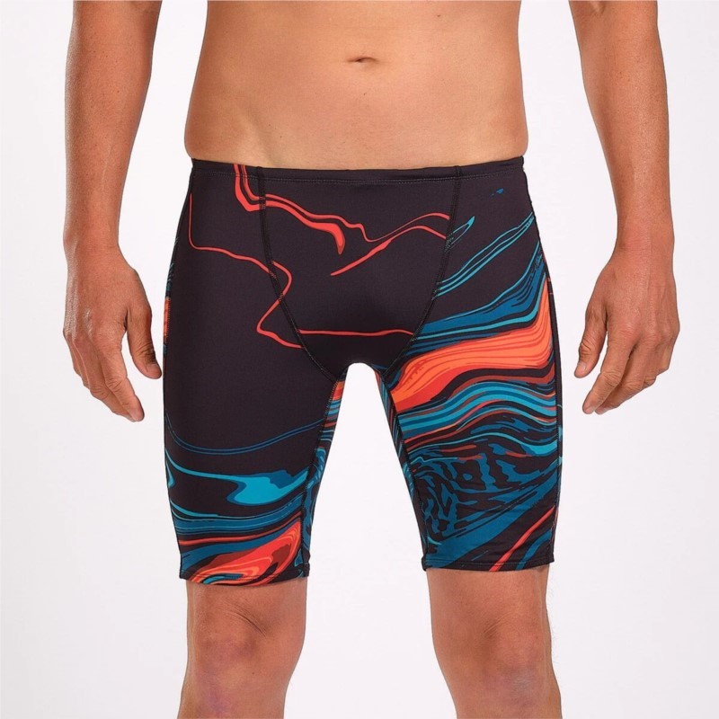 Heren zwembroek, slim fit, ide - Swim Trunk Quick Dry recensie en prijs