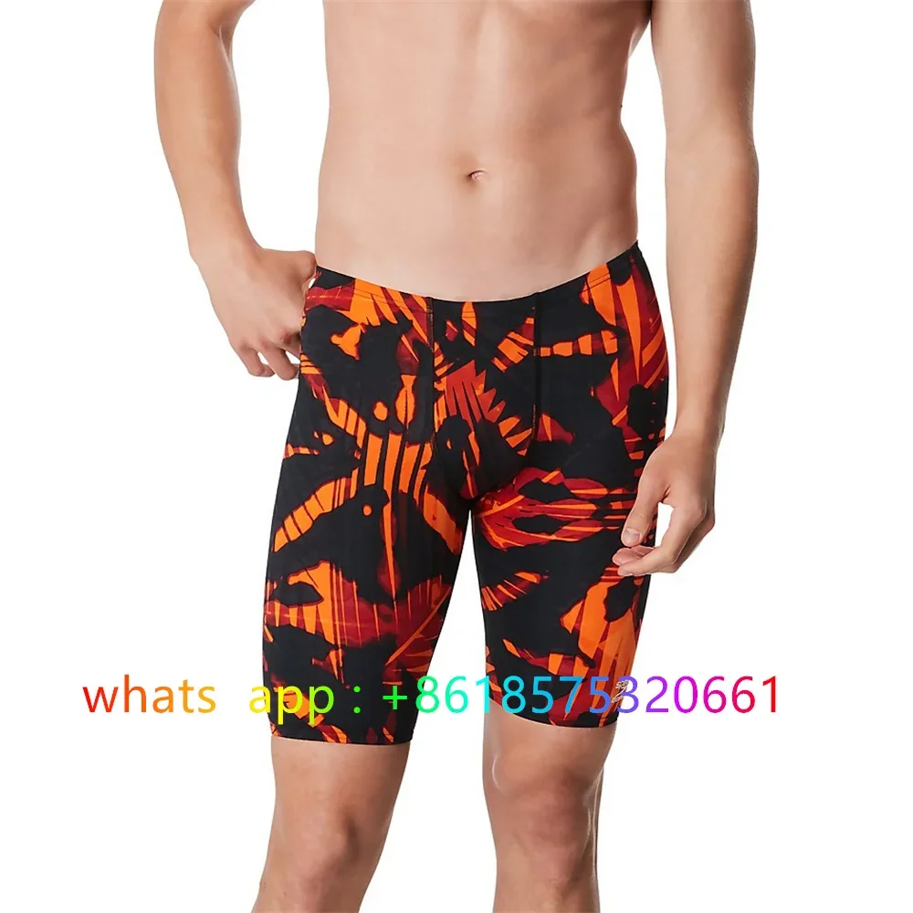 Heren Jammers Zwempak Competit - Swim Trunk Quick Dry recensie en prijs