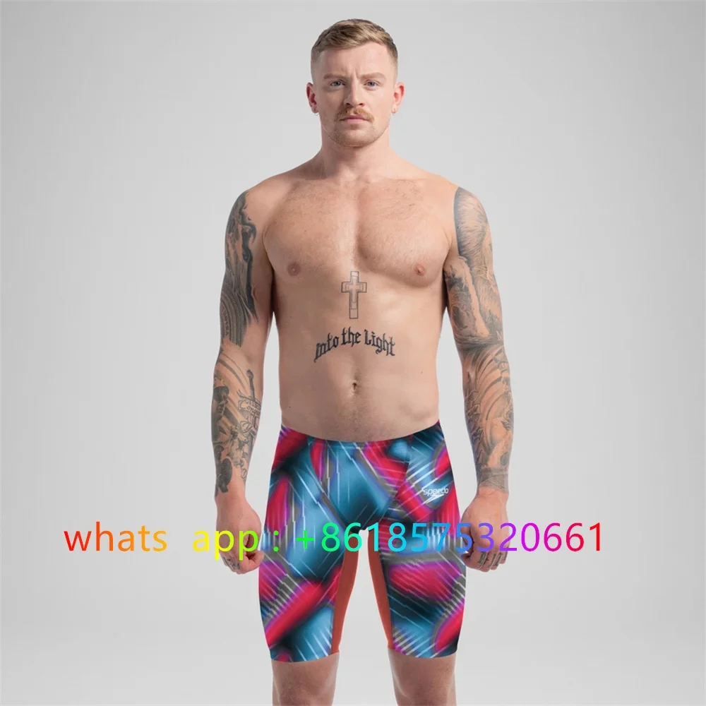 Heren Jammers Zwempak Competit - Swim Trunk Quick Dry recensie en prijs