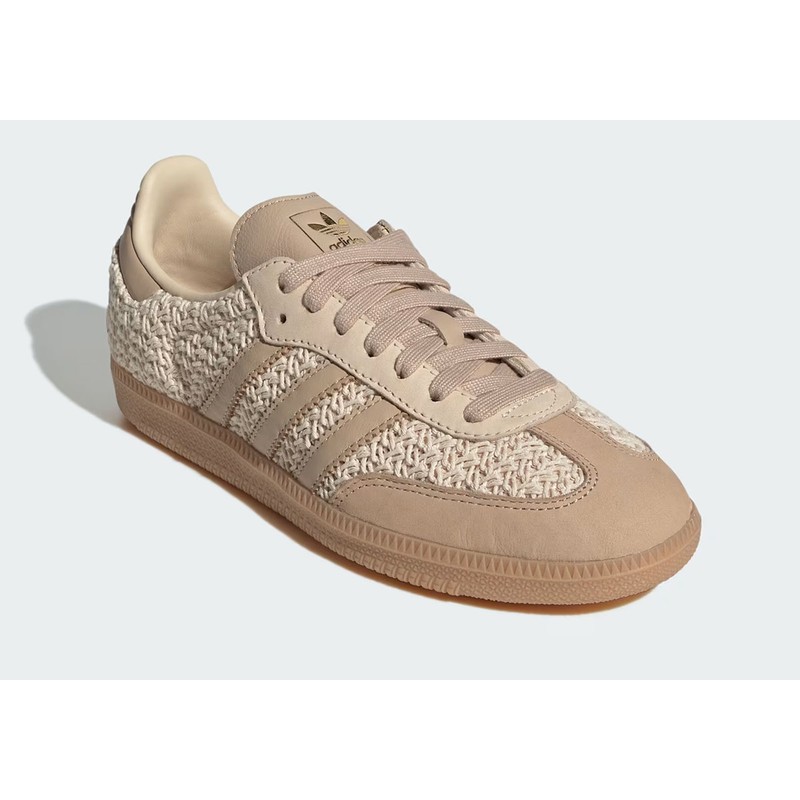 Adidas Samba OG JR9446, unisek - Adidas Shoes Samba recensie en prijs